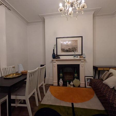 Hotel Hill House à Londres Extérieur photo