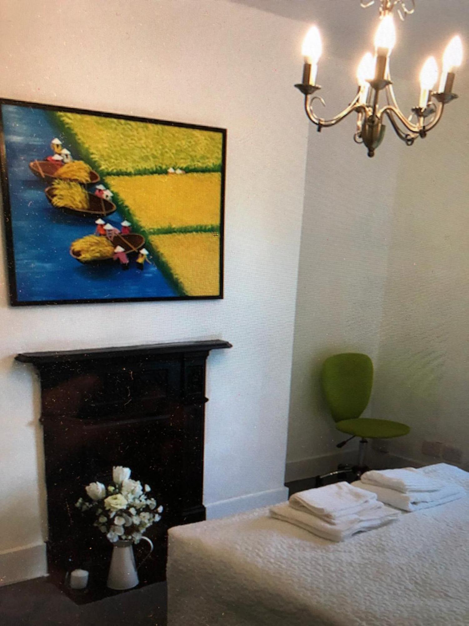 Hotel Hill House à Londres Extérieur photo
