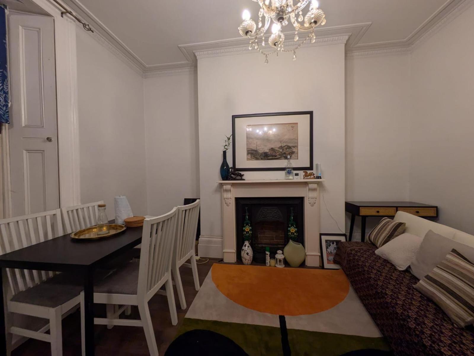 Hotel Hill House à Londres Extérieur photo