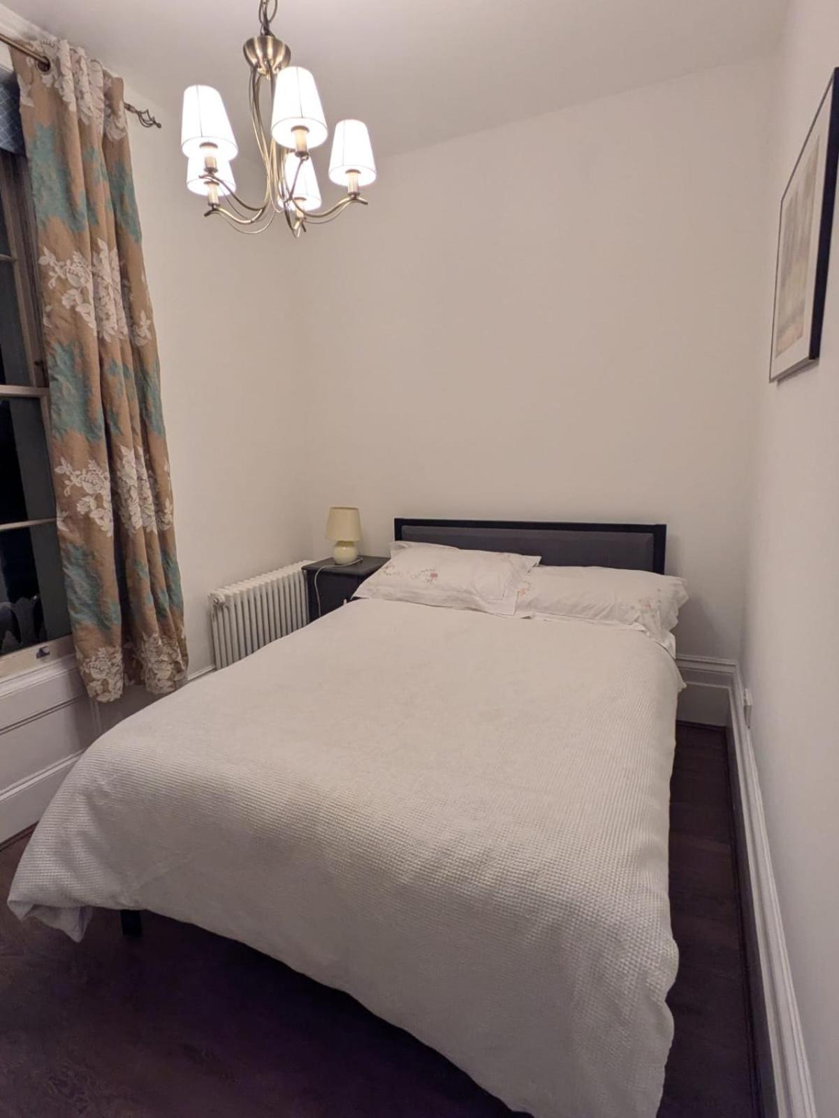Hotel Hill House à Londres Extérieur photo